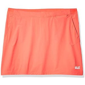 Jack Wolfskin Damesrok Hilltop Trail Skort