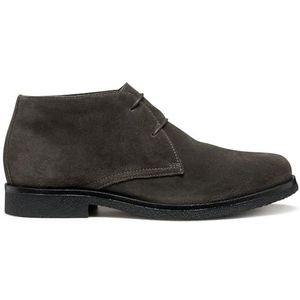 Geox - Claudio - Desert Boot - Suède Leer - Heren