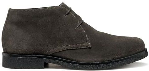 Geox - Claudio - Desert Boot - Suède Leer - Heren