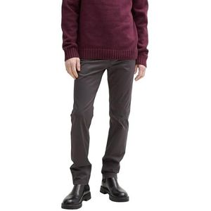 TOM TAILOR Herenbroek, 10899 - Tarmac Grey, 38W / 32L