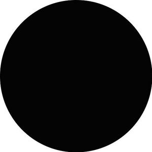 Capezio 126 Classic String-Back turnpakje Dames, Zwart, KLEIN