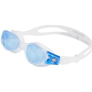 Energetics Pacific Pro Zwembril voor kinderen Transparent/Blue One Size