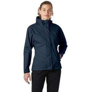 Helly Hansen - W Seven J - Damesjas - Marineblauw - Met Capuchon