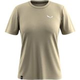 Salewa - Eagle Nature - T-shirt - Korte Mouwen