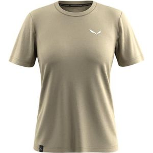 Salewa - Eagle Nature - T-shirt - Korte Mouwen