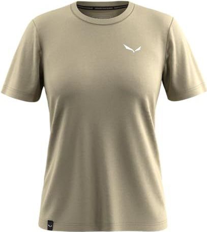 Salewa - Eagle Nature - T-shirt - Korte Mouwen