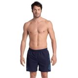 Zwemshort - Sportief - Blauw - 100% Gerecycled Polyester