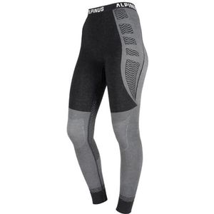 alpinus Thermoactive Pants Pro Miyabi Edition W Gt43235 Thermische onderbroek voor dames