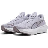 PUMA Scend Pro 2 hardloopschoen unisex, Lila Crush Pruimenjam, 44 EU