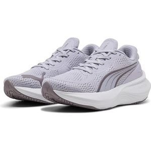 PUMA Scend Pro 2 hardloopschoen unisex, Lila Crush Pruimenjam, 44 EU