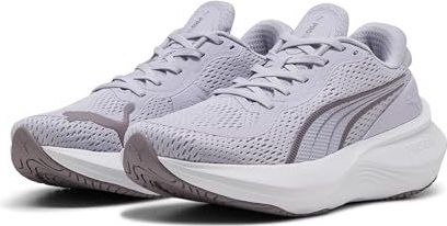 PUMA Scend Pro 2 hardloopschoen unisex, Lila Crush Pruimenjam, 44 EU