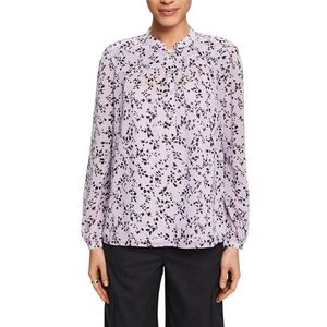 ESPRIT 994EE1F314, 570/Lavender, S