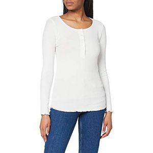 SPARKZ COPENHAGEN Dames Hedda Jersey Top Ls T-Shirt