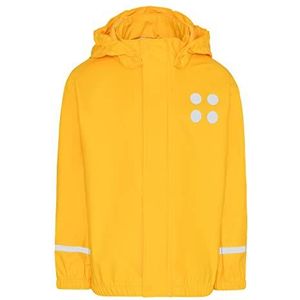 Lego Wear - Regenjas - Geel - Voor Jongens