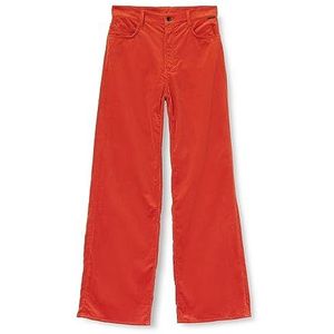 G-STAR RAW Dames Deck 2.0 Ultra High Loose Pants, Oranje (Rooibos Tea D23973-d405-g052), 27W x 32L