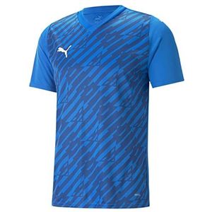 PUMA Unisex Kids Teamultimate Jersey Jr Tee