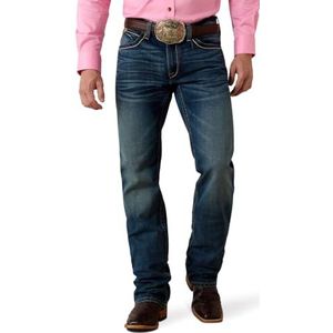 ARIAT Jeans voor heren, Silverton, 38W / 34L