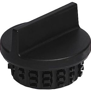 MOCCAMASTER - Deksel thermoskan - 30502