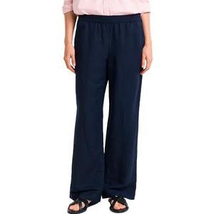 RELLINEN Blend Pull On Broeken, evening blue, 36