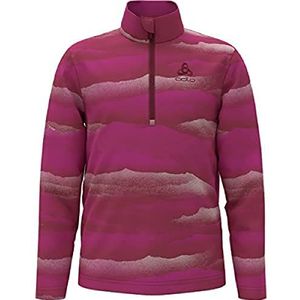 Odlo Kids Roy Midlayer, Festival Fuchsia