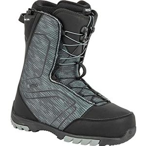 Nitro - Sentinel TLS '23 - Snowboardboot - Zwart