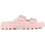 Palladium - Dunelite - Sandalen - Natuur roze