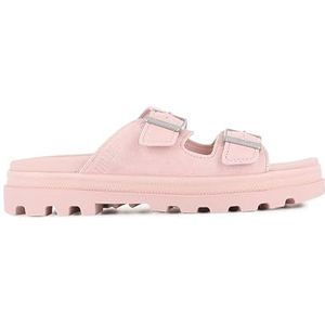 Palladium - Dunelite - Sandalen - Natuur roze