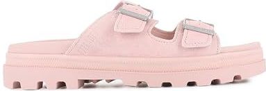 Palladium - Dunelite - Sandalen - Natuur roze
