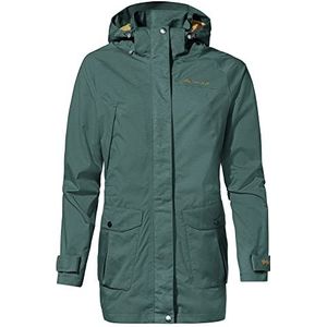 VAUDE Women's Skomer Parka - parka voor dames