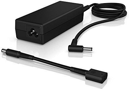HP - Smart Netadapter - Zwart - 90 Watt
