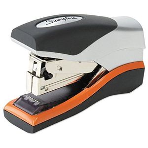 Swingline Low Force Compact nietmachine (1 stuk) zwart