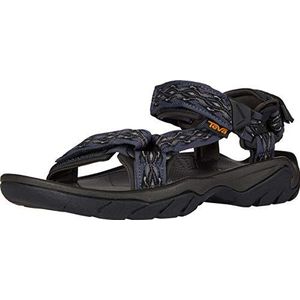 Teva 1102456, Open teen sandalen voor heren 45.5 EU