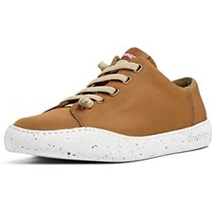CAMPER Peu Touring Sneakers voor dames, medium bruin, 40 EU, Medium Brown, 40 EU