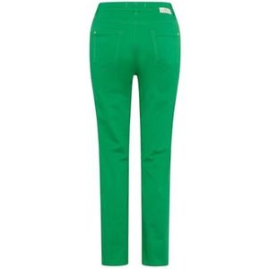 Style Mary S elegant-Sportive Five-Pocket-broek, apple green, 31W x 30L