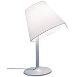 Artemide Lamp 46 W, Aluminium