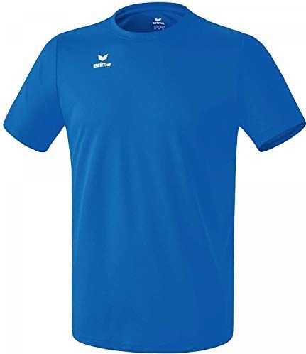 Erima - Fonctionnel - Kinder-T-shirt - Lichtgewicht - 100% Polyester