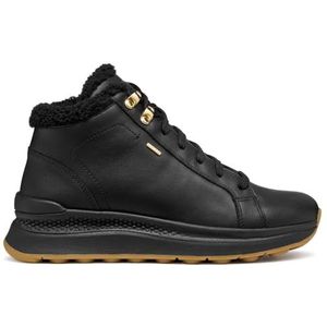 GEOX - Spherica Actif X2 ABX - Sneakers - Zwart