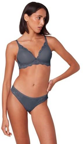 Triumph - Amourette Charm T P - Beha - Wolkenblauw