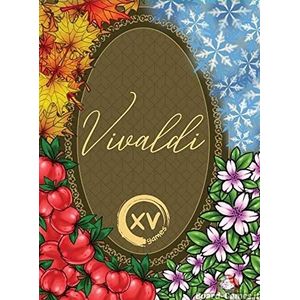 XV Games - Vivaldi