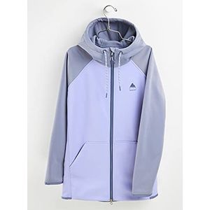 Burton Crown Weatherproof Long Hoody voor dames