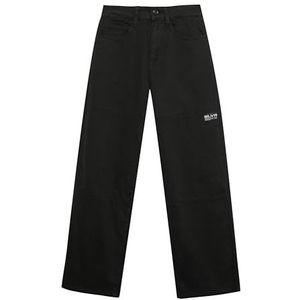 s.Oliver Junior jongens baggy broek, 9999, 146 cm (Slank)