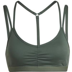adidas BRAYo ESS LS Sportbeha voor dames