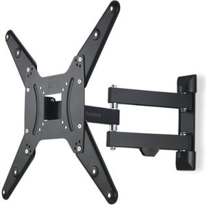 TV muurbeugel, draaibaar, televisie, 165 cm (65""), OLED sap. 25 kg