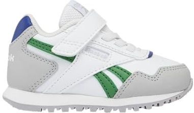 Reebok Classics Glide Elastic Lace & Top Strap Schoenen