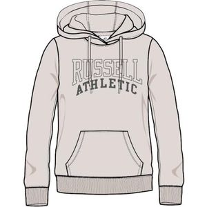 RUSSELL ATHLETIC Damestrui Hoody Sweatshirt