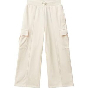 United Colors of Benetton Broek, Wit, 140