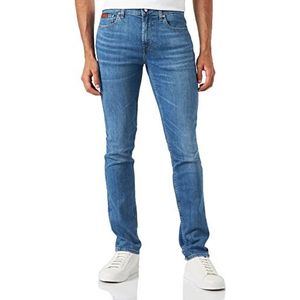 7 For All Mankind Paxtyn Special Edition Jeans voor heren, lichtblauw, 40