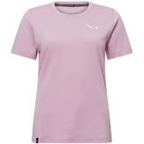 Salewa - Eagle Nature - T-shirt - Korte Mouwen