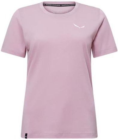 Salewa - Eagle Nature - T-shirt - Korte Mouwen