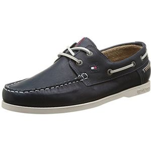 Tommy Hilfiger Fm56818601, bootschoenen heren 45 EU